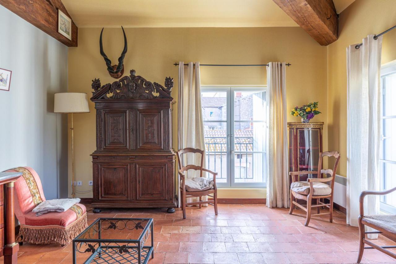 Pleiade Appartement Béziers Buitenkant foto
