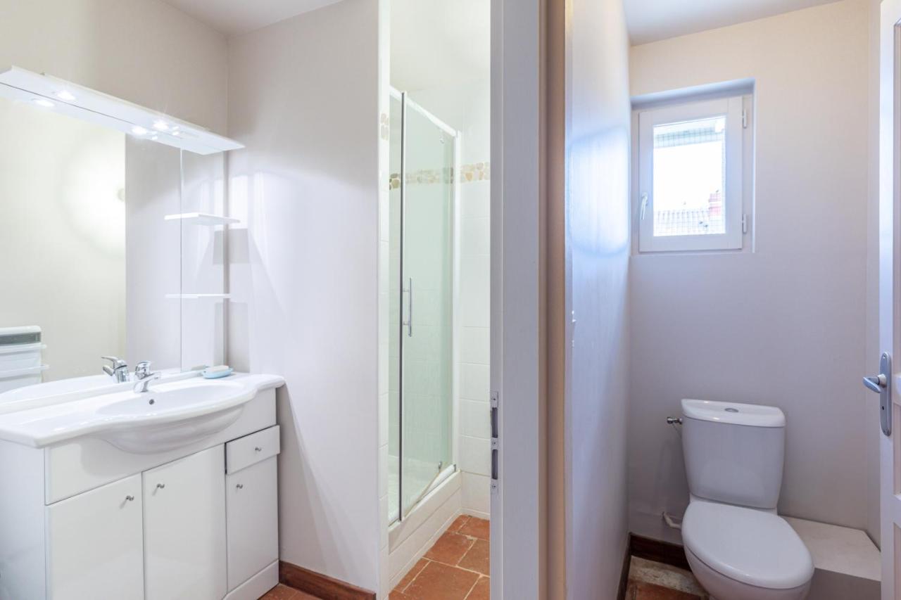 Pleiade Appartement Béziers Buitenkant foto