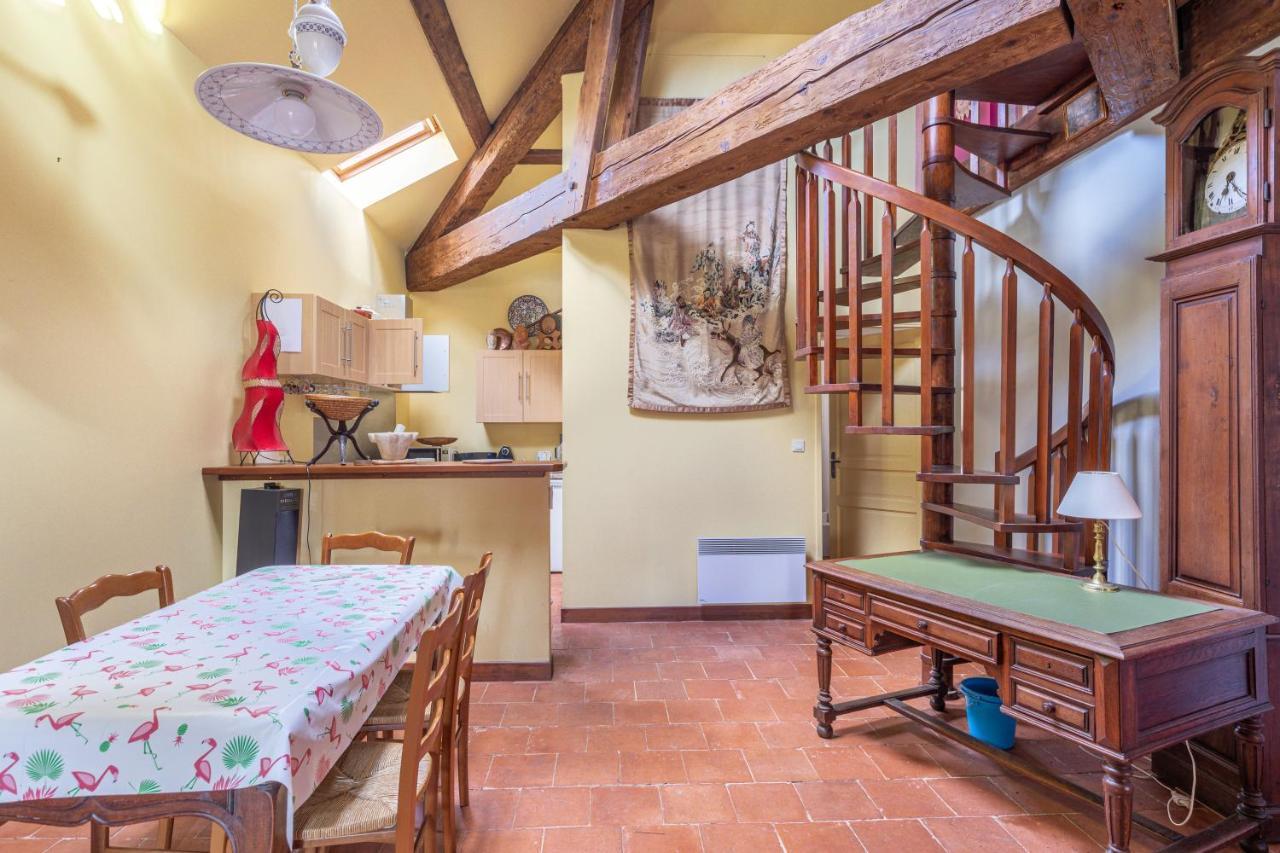 Pleiade Appartement Béziers Buitenkant foto