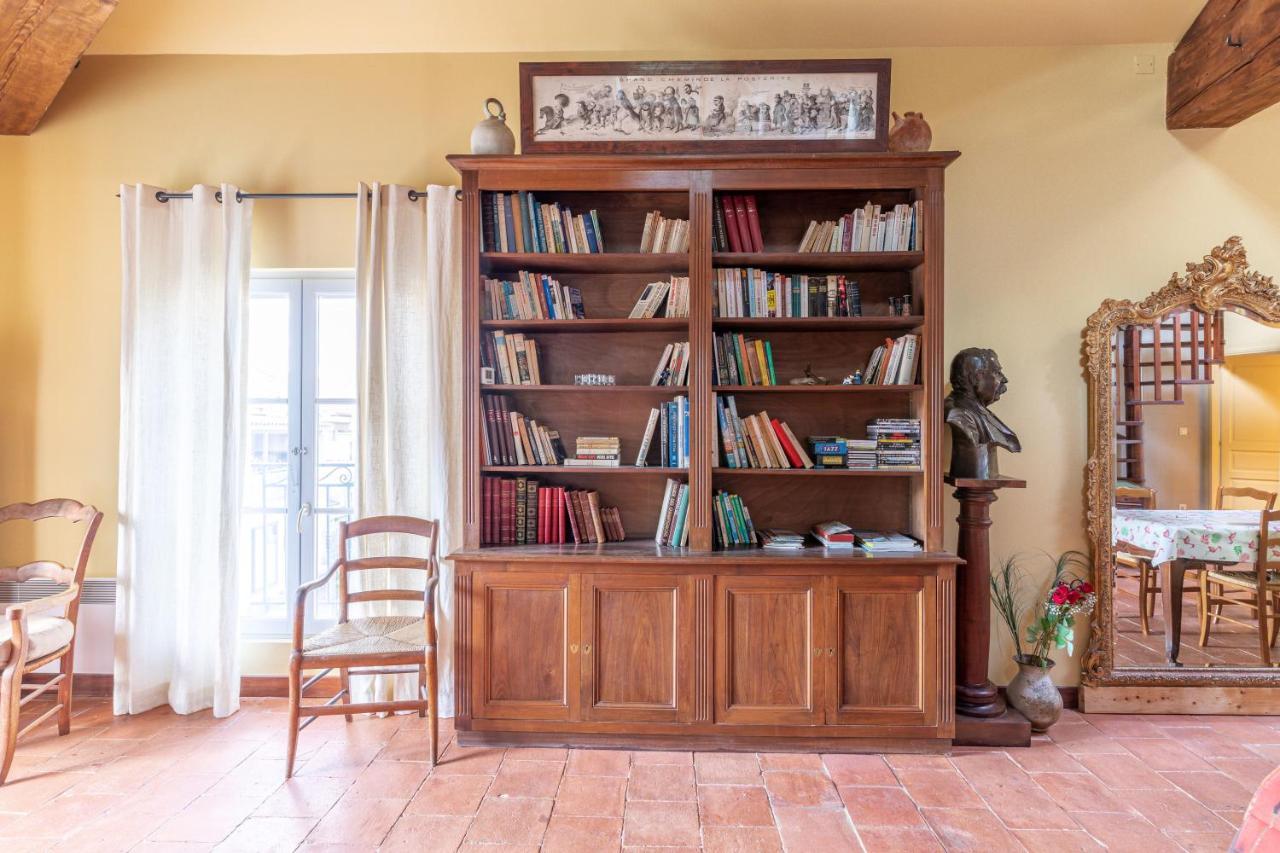 Pleiade Appartement Béziers Buitenkant foto
