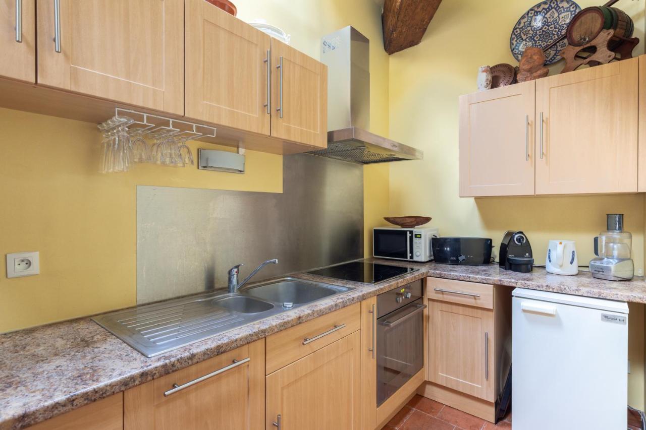 Pleiade Appartement Béziers Buitenkant foto