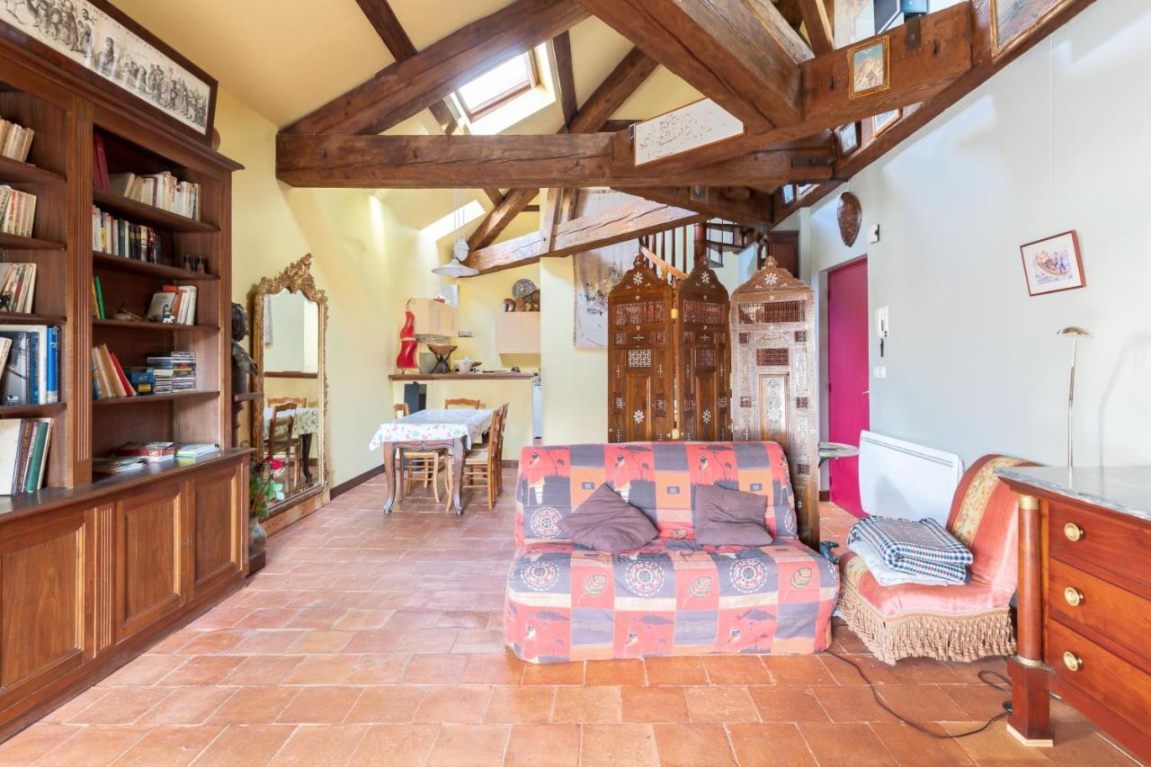 Pleiade Appartement Béziers Buitenkant foto